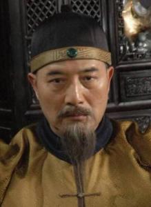纳兰明珠影视形象
