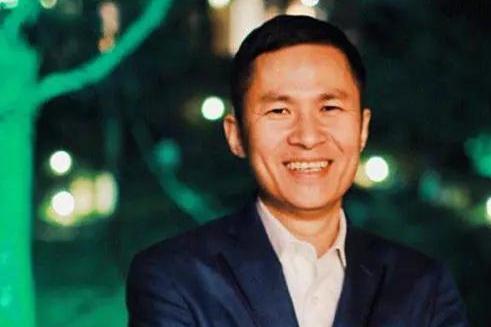 钱峰雷 环球国际 香港 控股有限公司董事长 搜狗百科