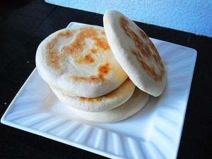 白吉馍
