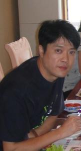 李朵剧照