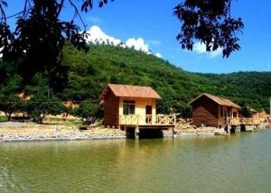 玉林梦幻水乡旅游风景区