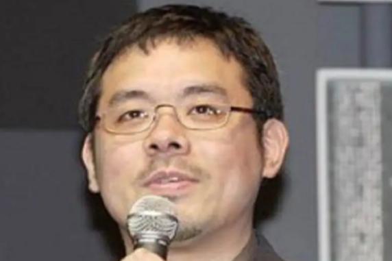 内藤泰弘(日本漫画家)_搜狗百科