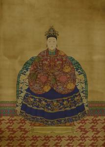 王恭妃