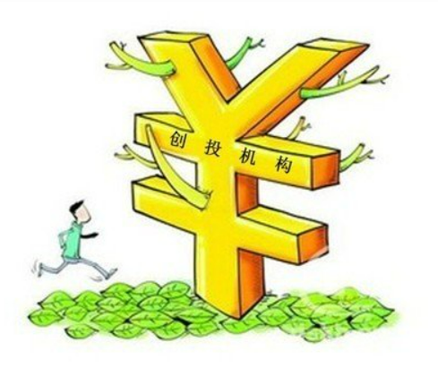 创业投资
