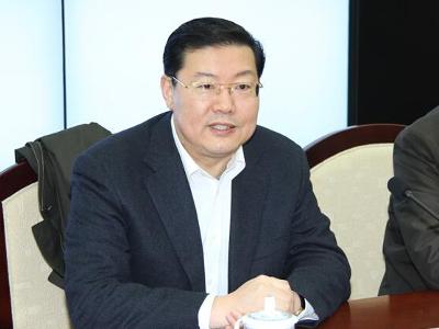 周谦(江苏省苏豪控股集团有限公司副总裁)_搜狗百科