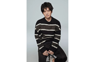 李健