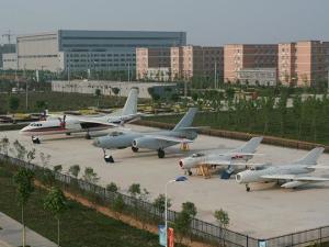 西安航空学院