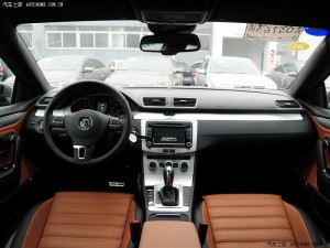 2013款大众cc