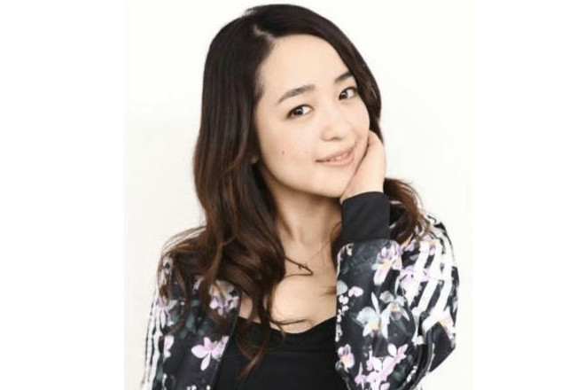 潘 惠美