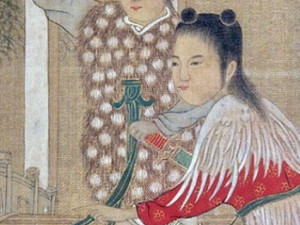 姜隐