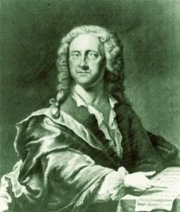 泰勒曼Telemann
