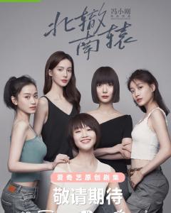 北辙南辕 21年冯小刚执导的电视剧 搜狗百科