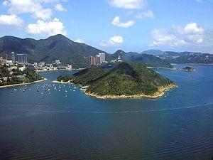 浅水湾
