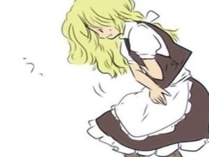 外阴溃疡