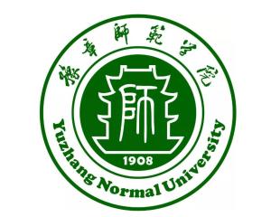 豫章师范学院logo图片