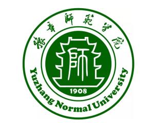 豫章师范学院(图1) 豫章师范学院(图1)