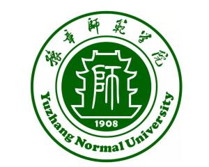 豫章师范学院(图1)