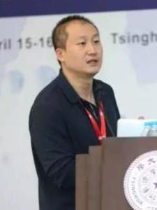 徐彦辉