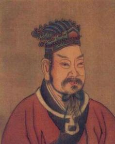 刘启