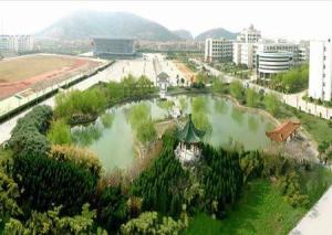 江苏省徐州市第一中学