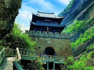 邓小平故里