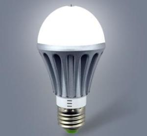 LED空气净化灯