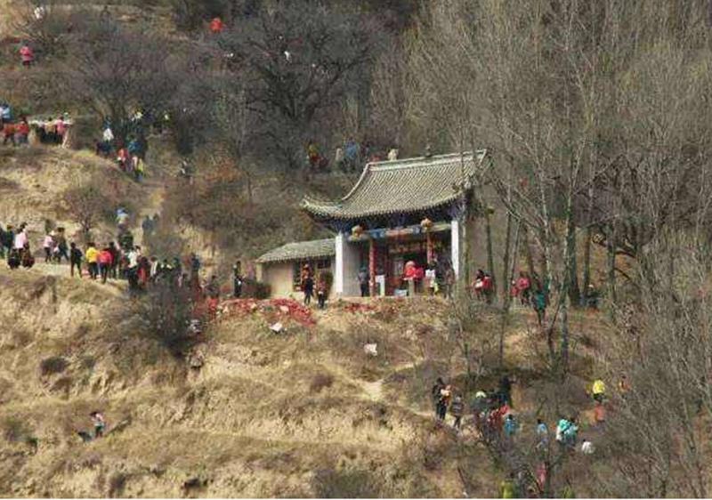 西寨镇图片