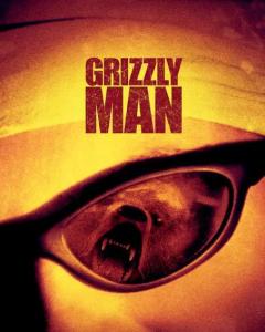 灰熊人(5)《灰熊人》(grizzly man)是一部由沃纳·赫尔佐格执导