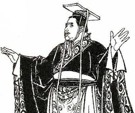 楚灭陈,蔡二国后立他担任陈公,蔡公,后楚灵王死,楚平王立,登上王位后