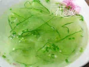 减肥蔬菜汤
