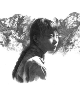 翠翠