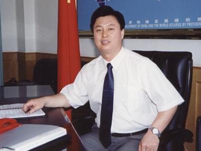 刘化龙(中国保利集团有限公司董事长,中国人民政治协商会议第十四届