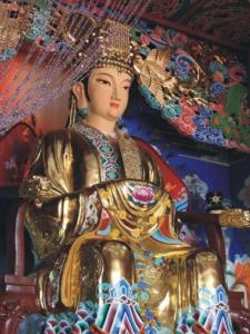 妈祖