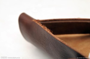 二层皮（使用前）