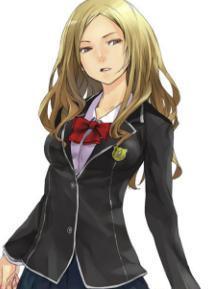 供奉院亚里沙