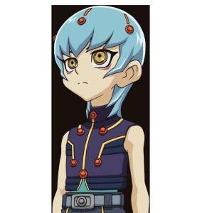 看见astral,在自身周围产生可以切割空间的结界,能引导垃圾攻击星光界