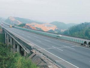 深圳高速公路