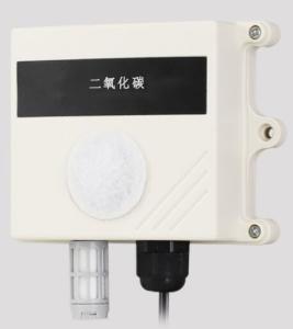 二氧化碳变送器