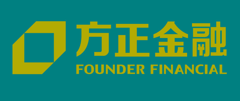 方正金融LOGO