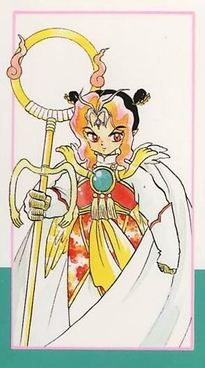 萨夫郎(幼)