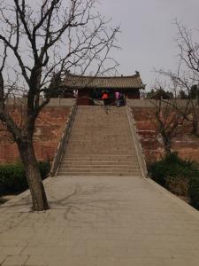 稷山青龙寺