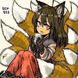 SCP-953-多形态类人