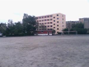 新疆建设职业技术学院