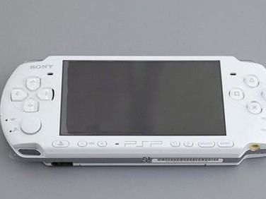 Psp3000 搜狗百科