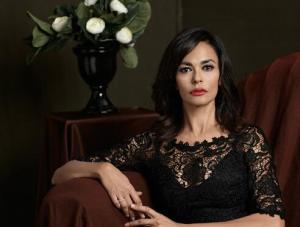 玛莉亚·嘉西亚·古欣娜塔