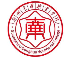 广州职业学院校徽图片