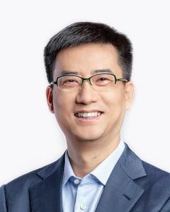 胡晓明(1970年1月-),毕业于中欧国际工商学院,阿里巴巴集团合伙人之一