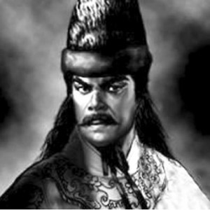 李元昊