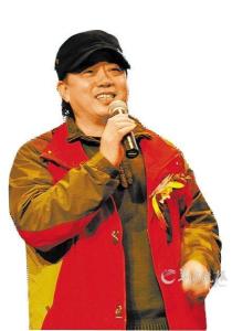 黄琦