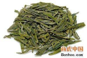 峡州碧峰茶